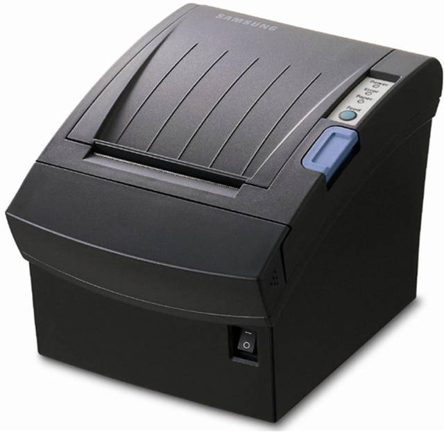 SRP 350 II